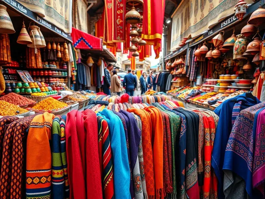 Co warto kupić w Turcji ubrania, aby zaoszczędzić i nie żałować