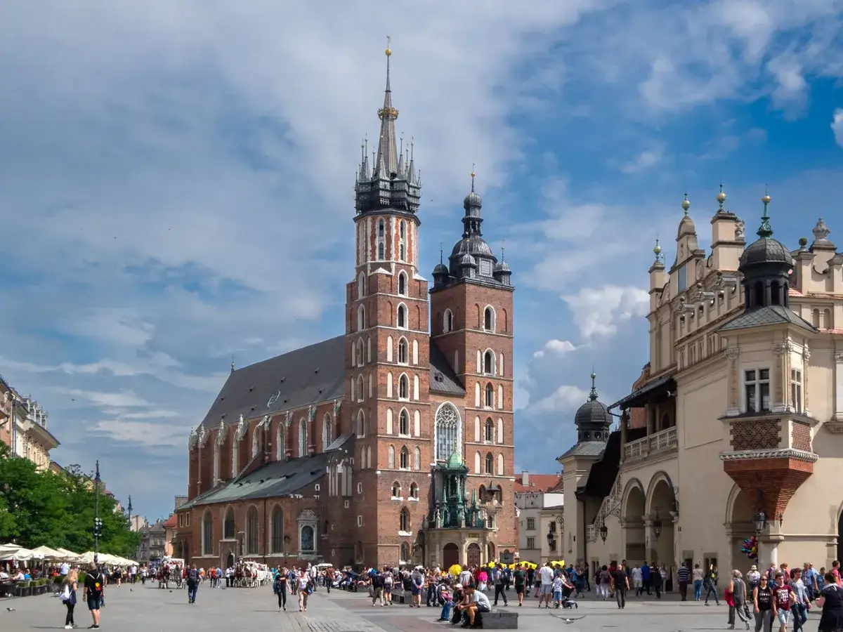 Kraków co zwiedzić: 10 niezapomnianych miejsc, które musisz zobaczyć