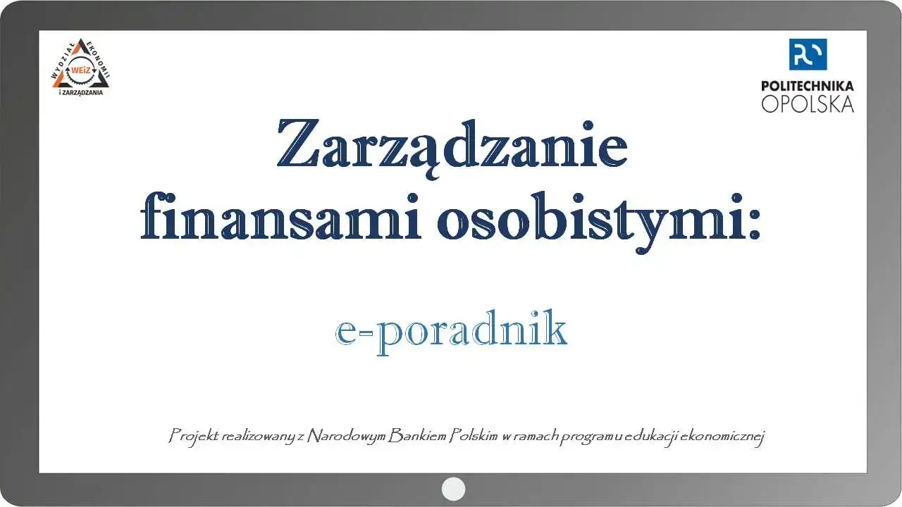 Akademia finansów osobistych: Kompleksowa nauka zarządzania budżetem