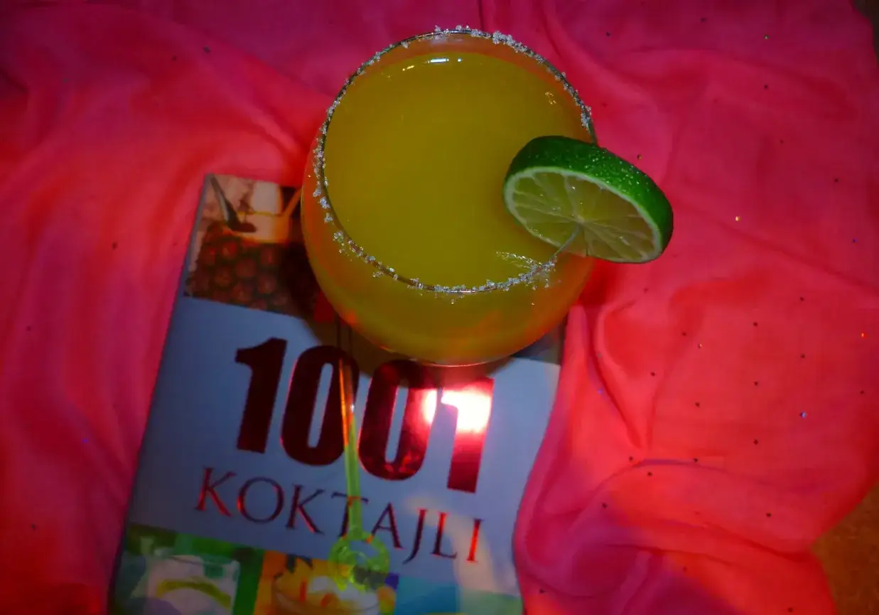 Żabka: Drinki na imprezę bez wysiłku? Proste przepisy!