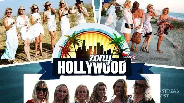 Żony Hollywood na jakim programie? Odkryj sekrety i emisję!