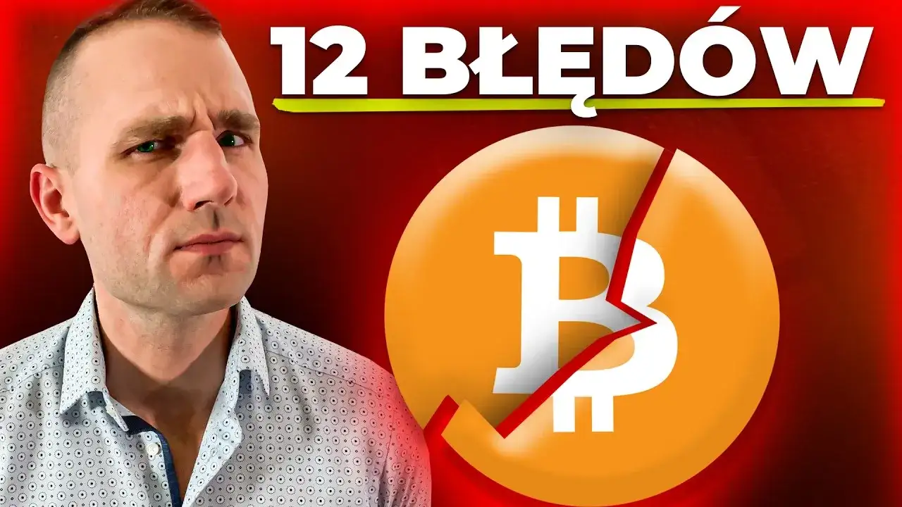 Jak grać na giełdzie kryptowalut i uniknąć najczęstszych błędów