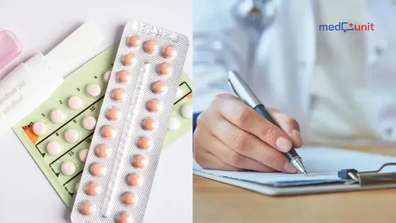 Lekarz rodzinny a antykoncepcja: Kiedy i jak uzyskać receptę?