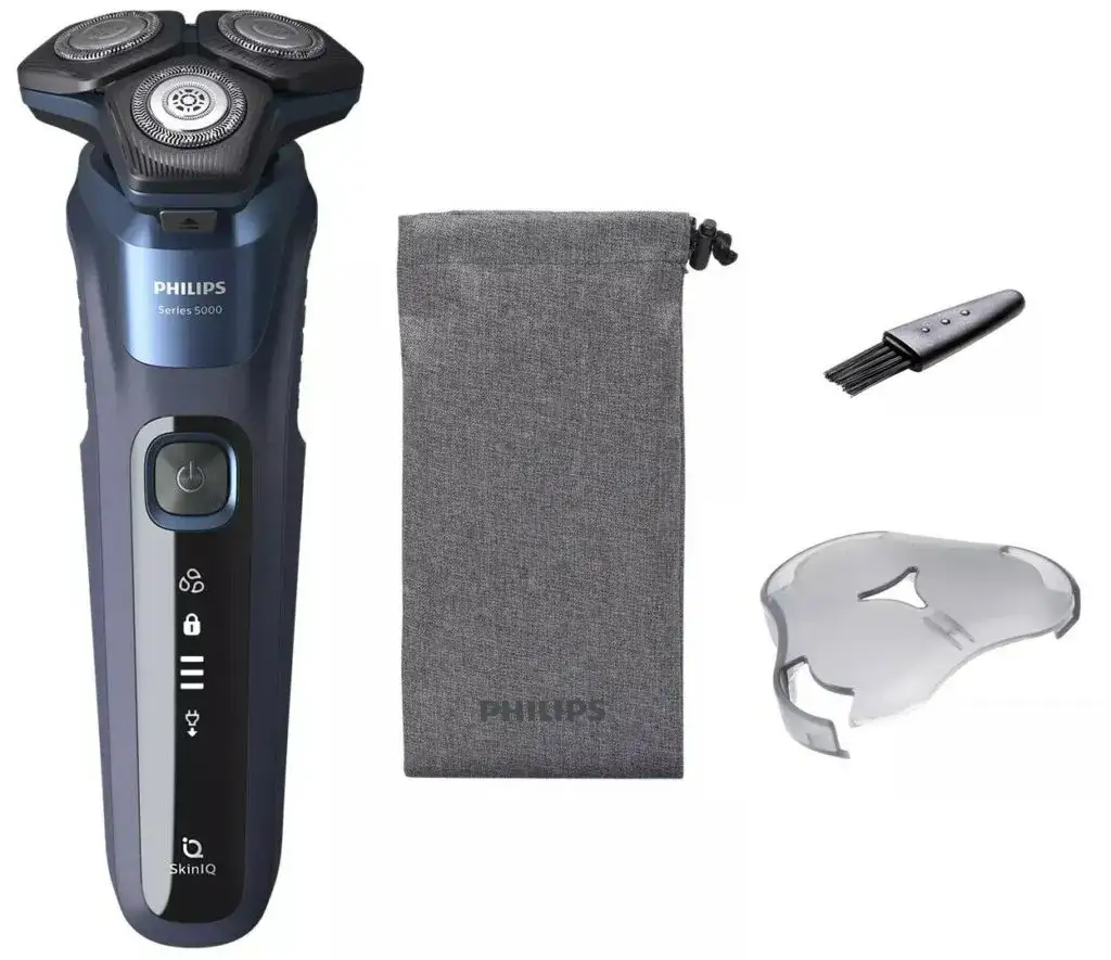 Najlepsza maszynka do golenia - uniknij podrażnień i wybierz mądrze