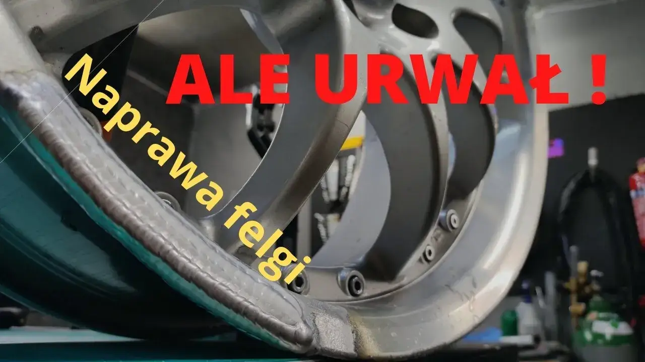Jak spawać felgi aluminiowe: 10 kluczowych wskazówek i technik