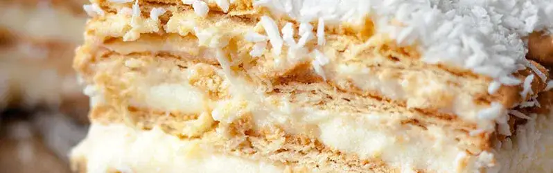 Łatwe ciasta przepisy z Kwestii Smaku – proste desery dla każdego