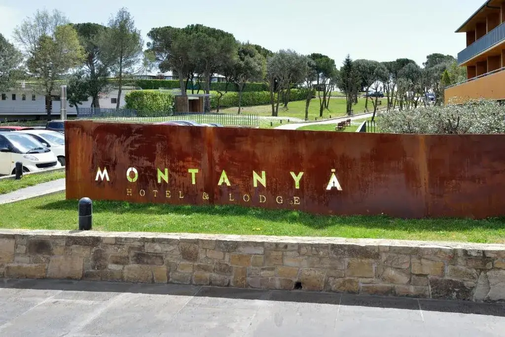 Hotel Montanya Resort Spa: Relájate y disfruta de bienestar total
