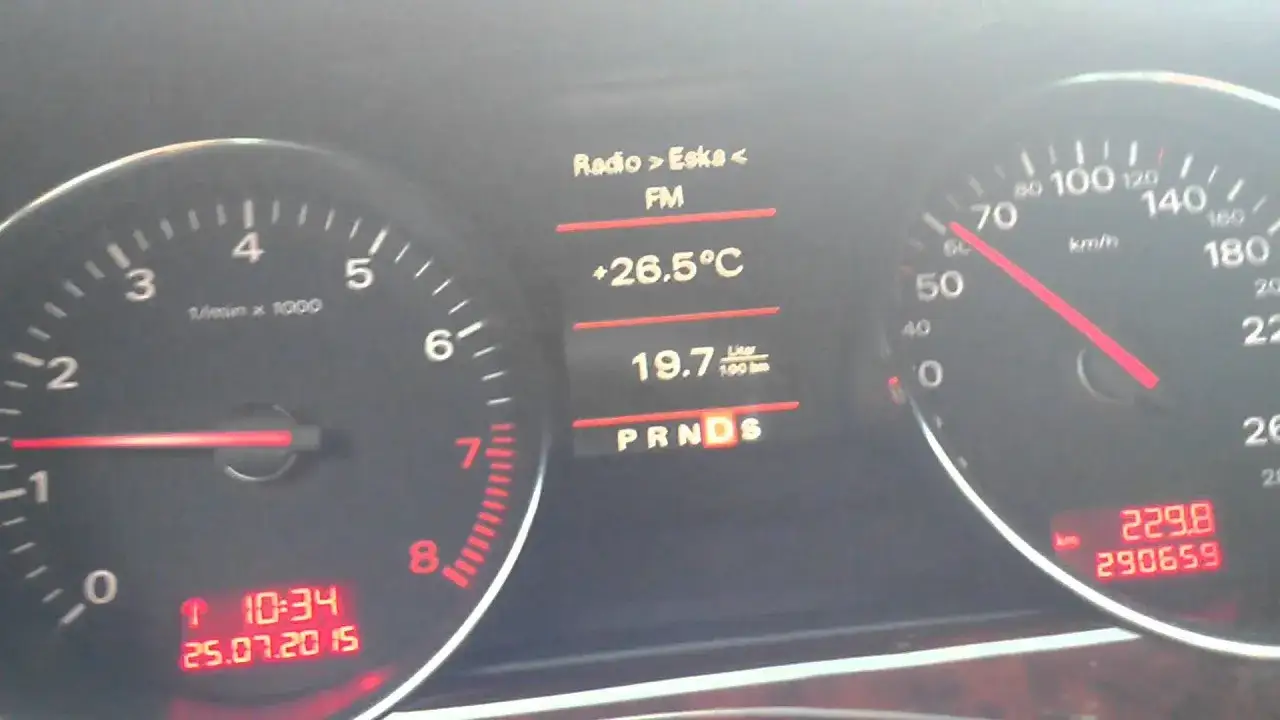 Uszkodzony konwerter? Rozpoznaj objawy i uniknij drogiej awarii