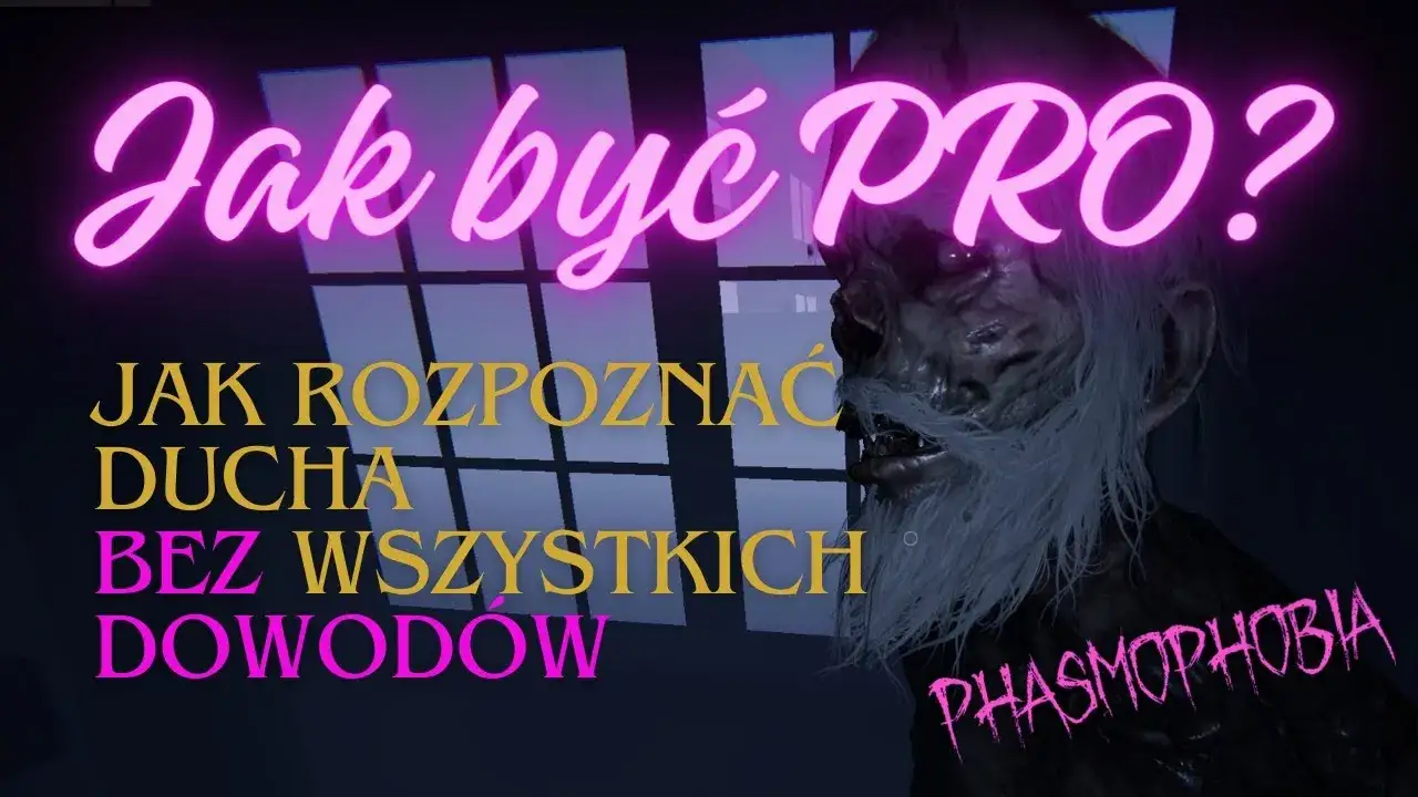 Fasmofobia: Czy boisz się duchów? Objawy i skuteczne leczenie