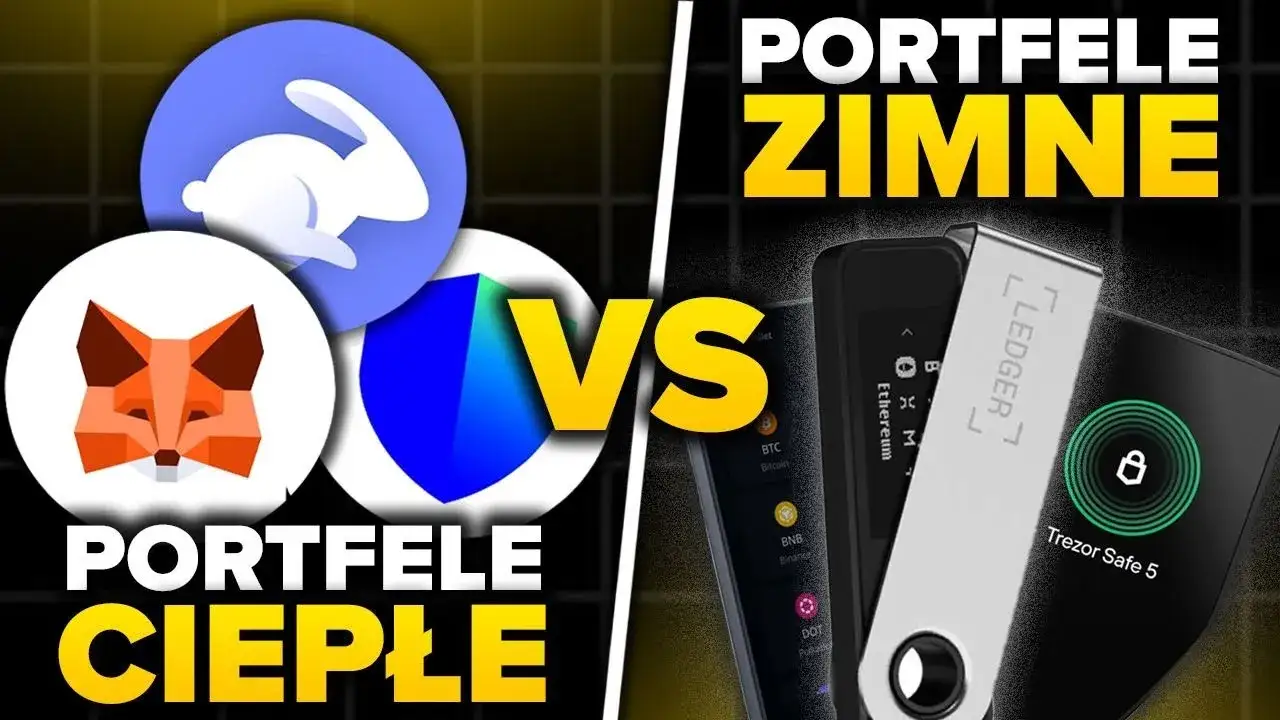Gdzie trzymać kryptowaluty bezpiecznie: 5 najlepszych metod