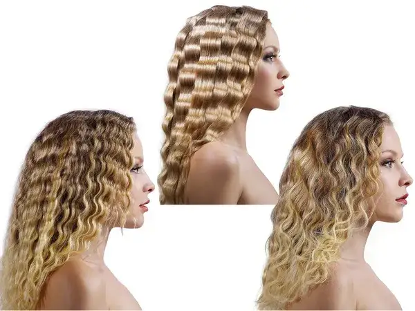 Lokówka czy falownica – która lepiej sprawdzi się w stylizacji włosów?