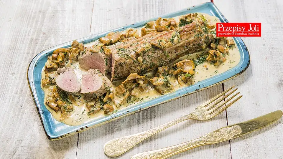 Kurki na obiad: Szybkie przepisy i sekrety smażenia | Nikola Majewska