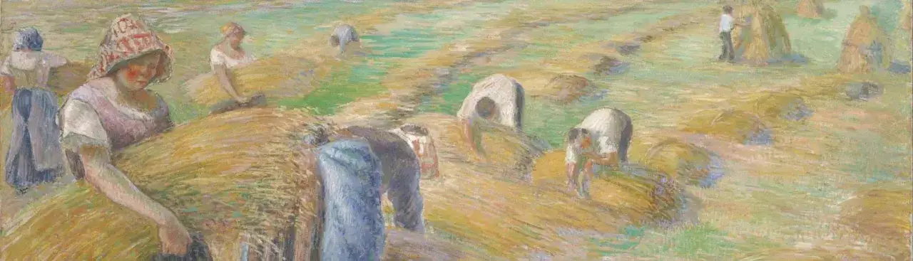 Malarstwo rodzajowe: Historia, cechy i najwięksi artyści w sztuce