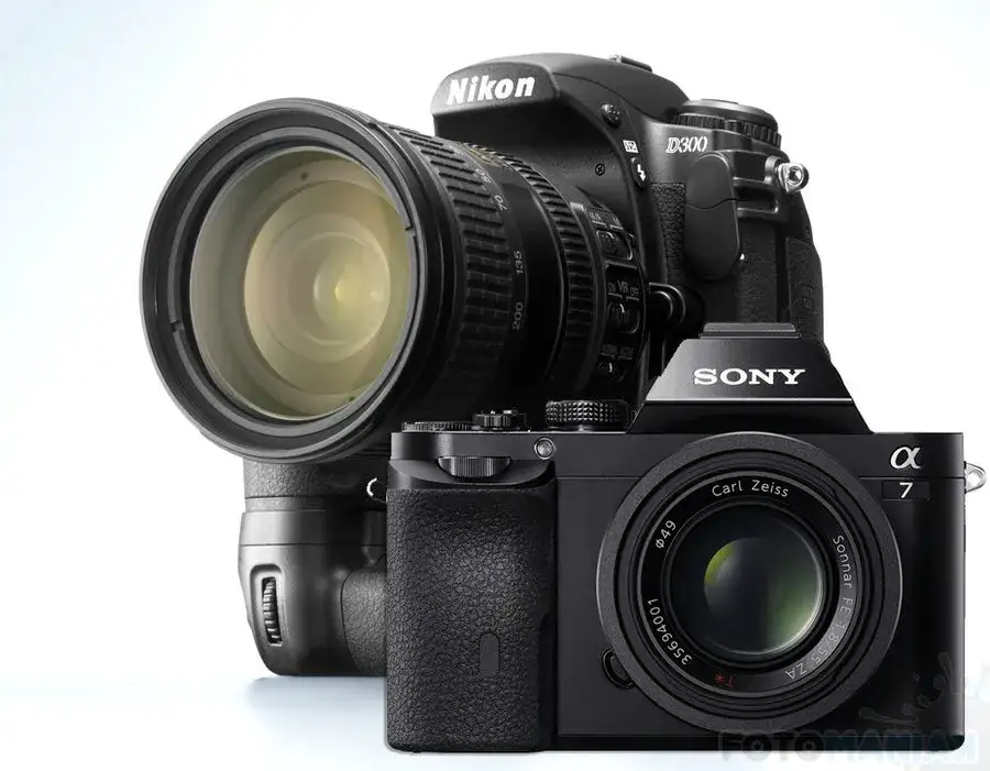 Lustrzanka czy bezlusterkowiec dla amatora? Wybierz idealny aparat!