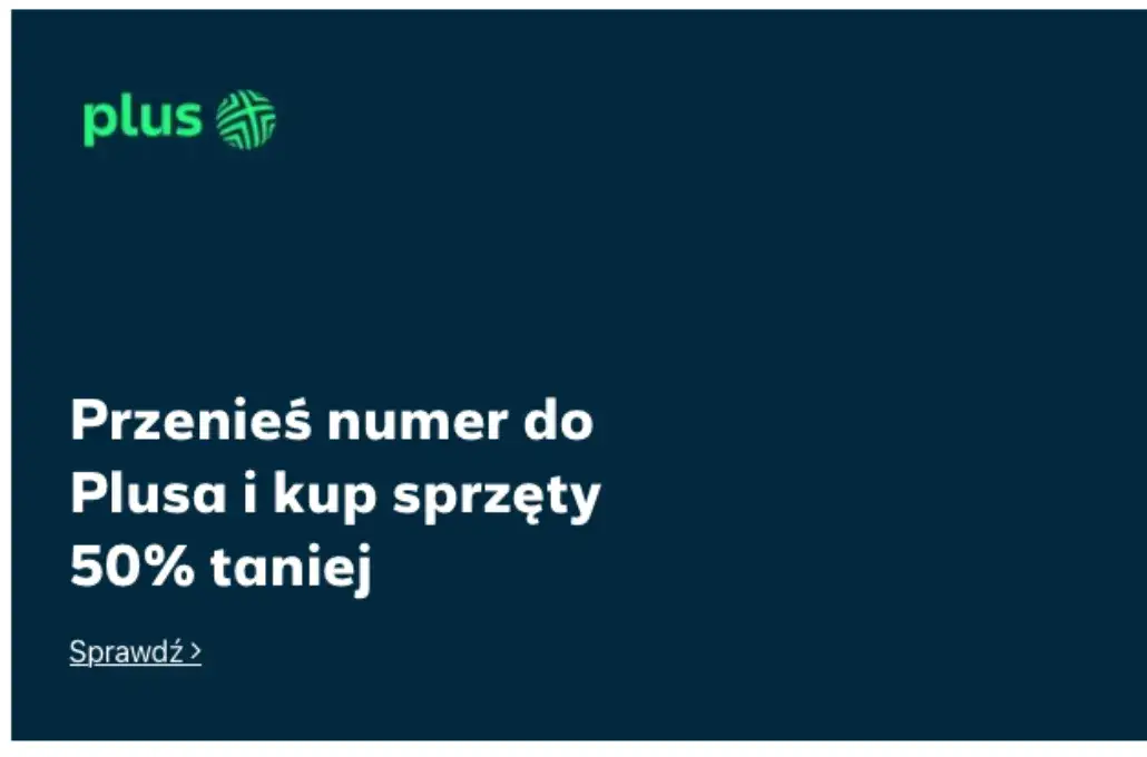 Przeniesienie numeru Plus - Jak przenieść numer do Plusa bez dodatkowych opłat?