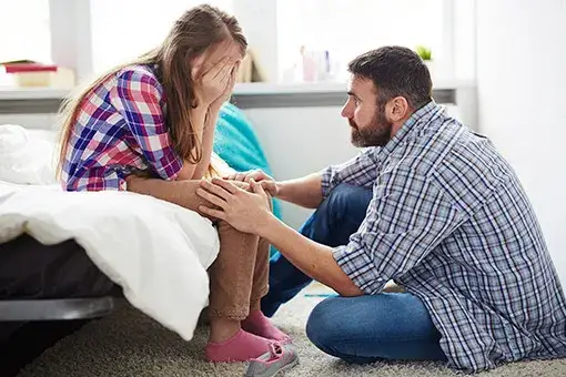 Jak leczyć depresję u nastolatków - skuteczne metody i terapie