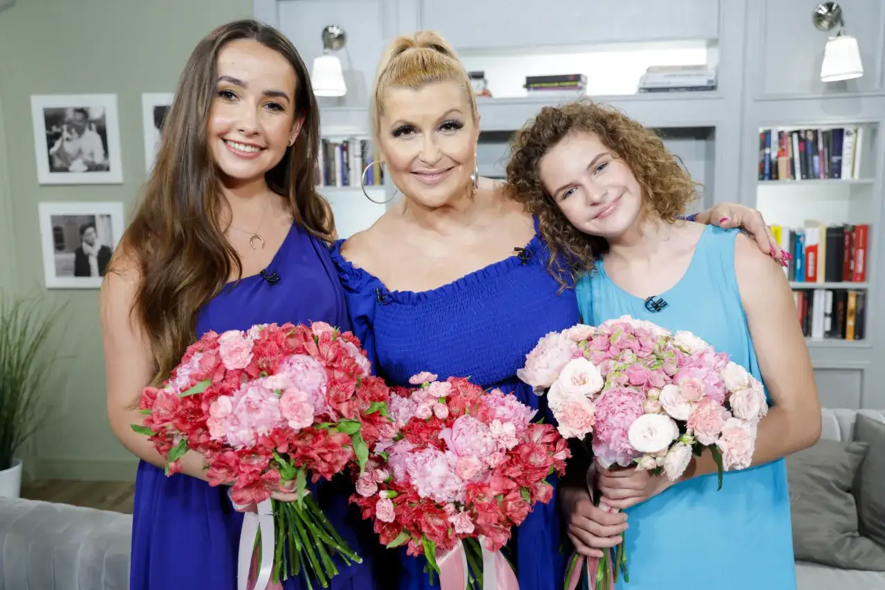 Ile dzieci ma Katarzyna Skrzynecka? Zaskakujące fakty o jej rodzinie