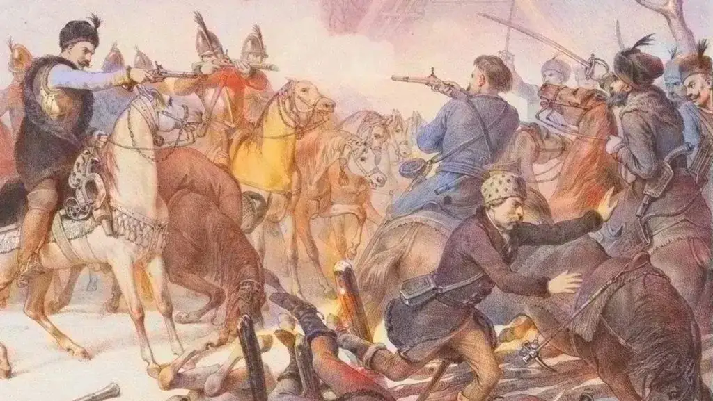 Rzekomi przodkowie polskiej szlachty: fakty, legendy i ich prawda