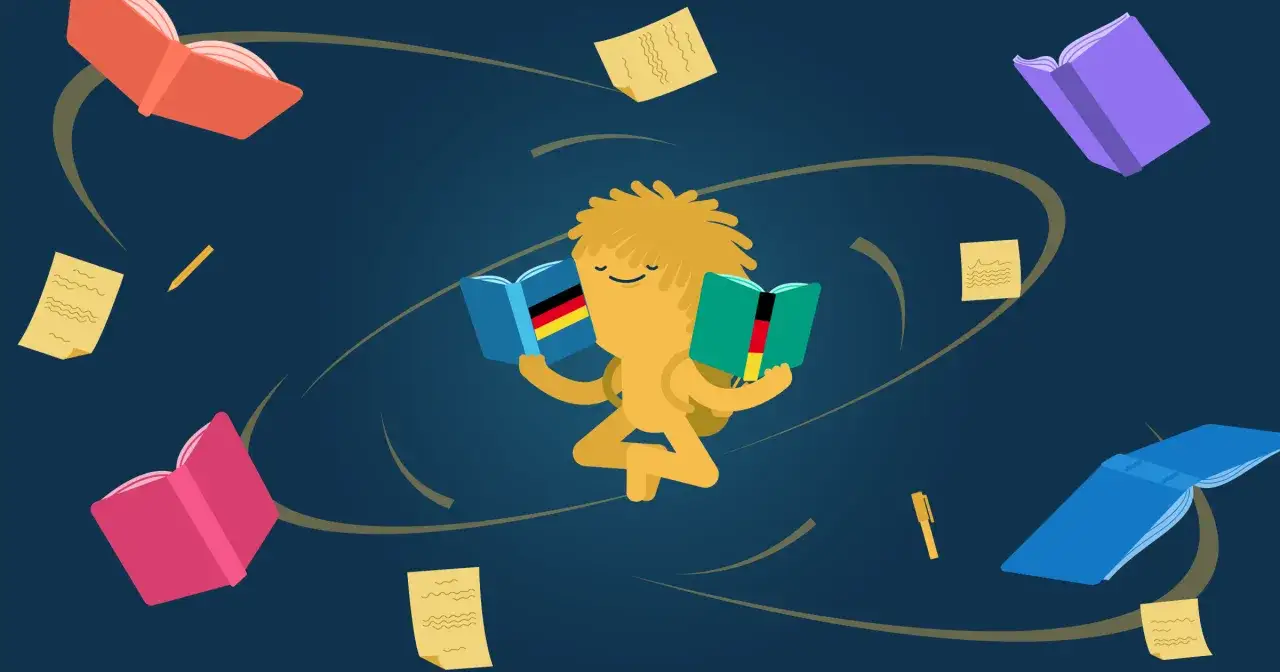 Alles, was du über das deutsch mündliches Abitur wissen musst