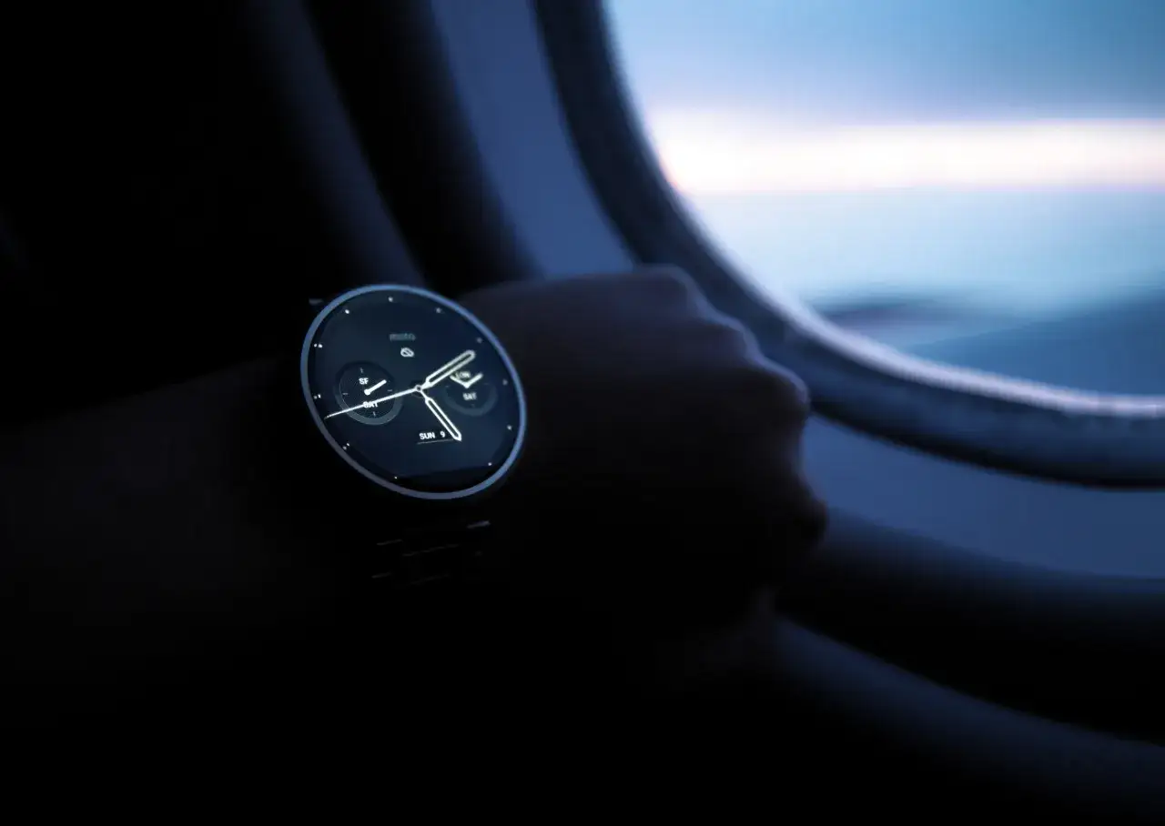 Lot Gdańsk-Antalya: Ile trwa? 3h i jesteś w Turcji! Porady.