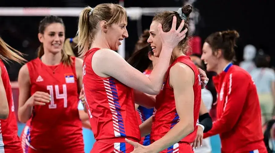 Jaki kraj jest mistrzem świata w siatkówce? Zaskakujące fakty o tytule