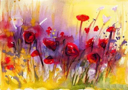 4 cechy malarstwa współczesnego, które zaskoczą każdego miłośnika sztuki