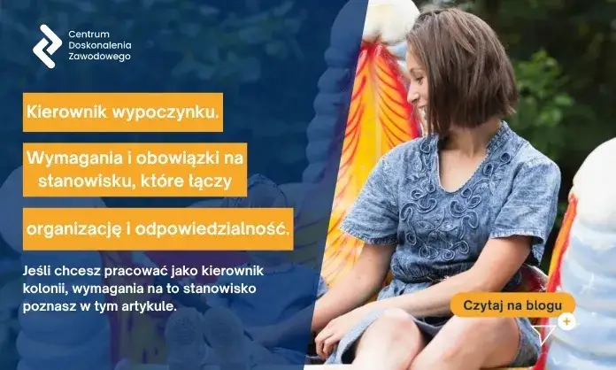 Kto może być wychowawcą wypoczynku? Sprawdź wymagania i wyjątki