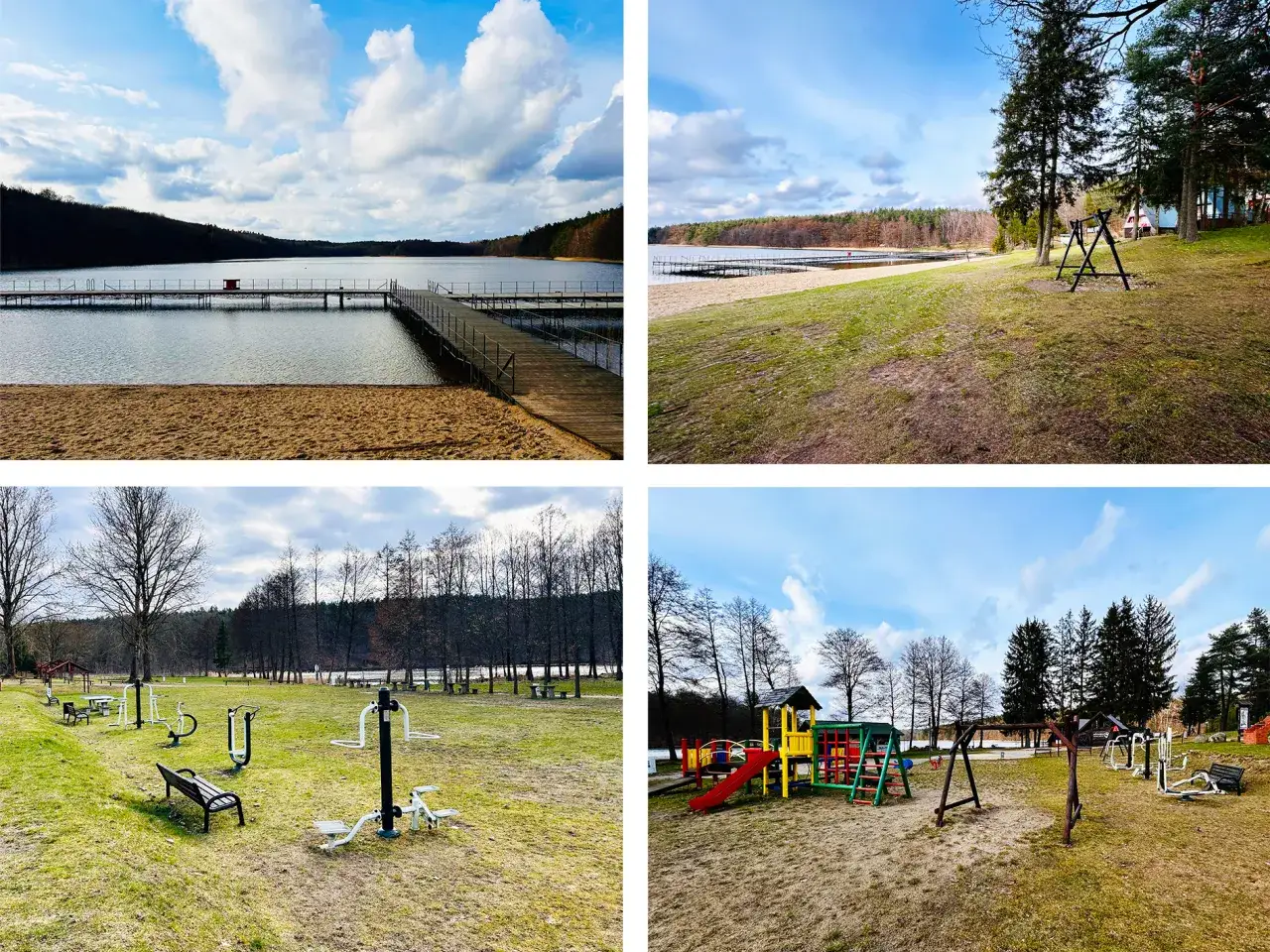 Biały Bór atrakcje - odkryj nieznane skarby i niezwykłe miejsca