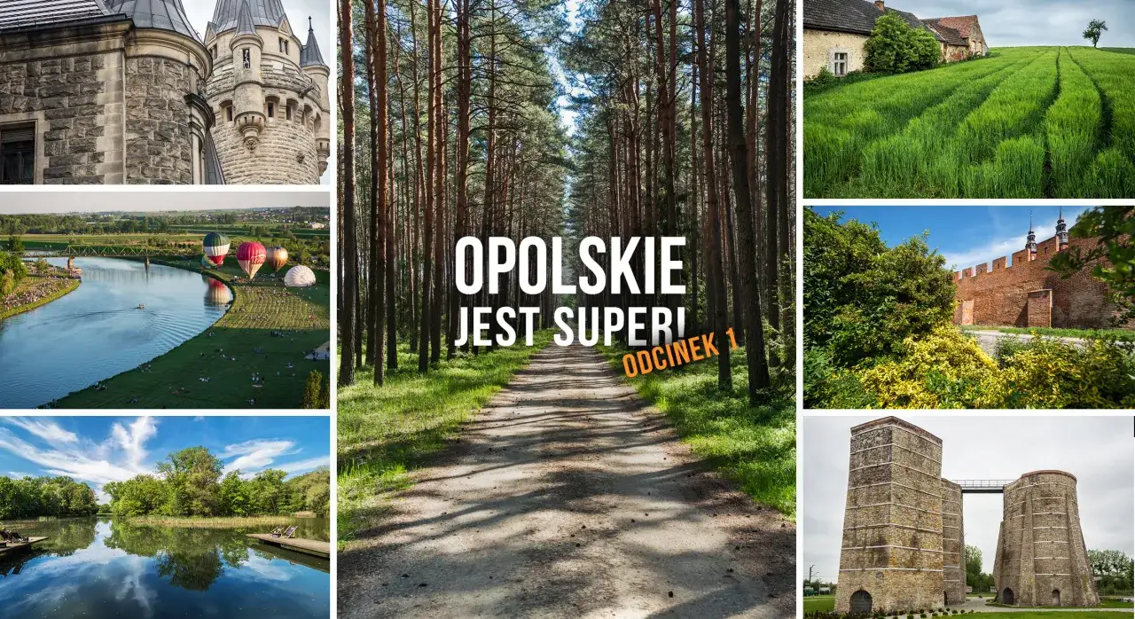 Co zwiedzić w Opolu: 12 unikatowych miejsc, których nie możesz przegapić