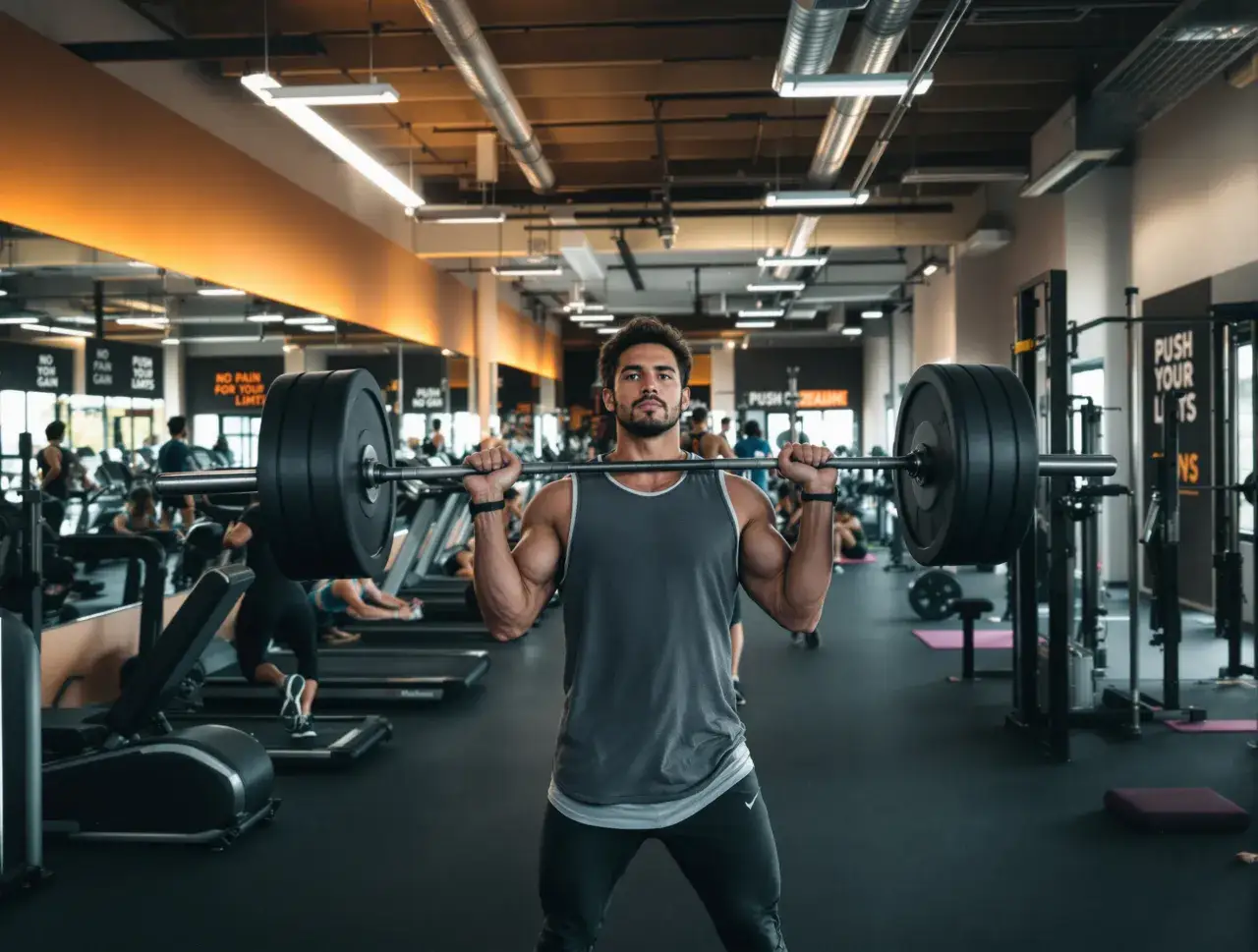 Ile razy w tygodniu ćwiczyć CrossFit? Twój plan: poziom, cele, regeneracja