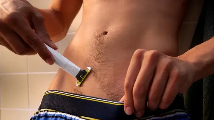 Jak golić miejsca intymne, aby uniknąć podrażnień i dyskomfortu