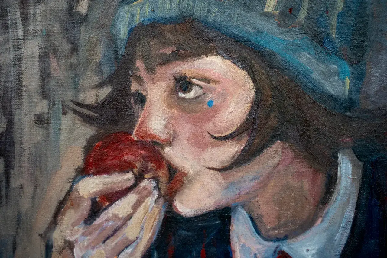 Malarstwo współczesne: Jakie tematy dominują dziś na płótnach?