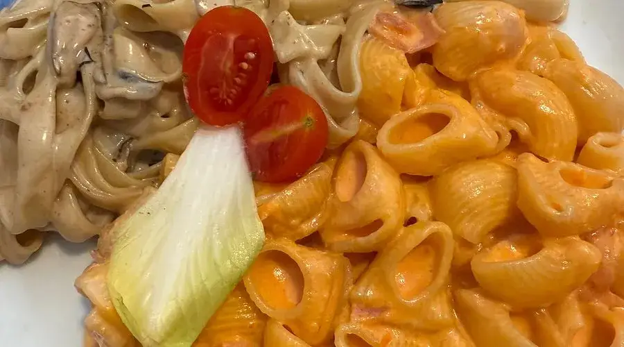 Da Antonio: El secreto de la lasaña y pizzas gigantes en Tenerife