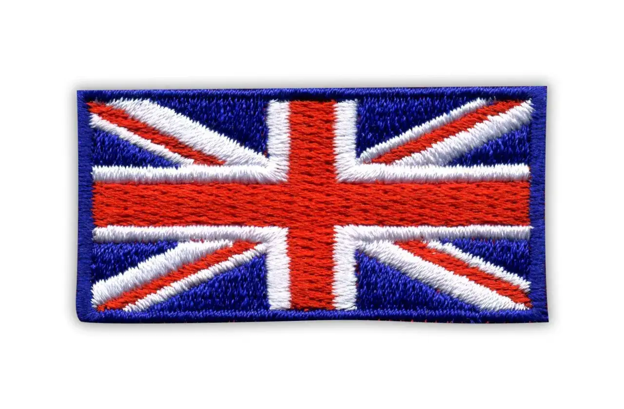 Jak wygląda flaga Anglii? Nie pomyl jej z Union Jack!