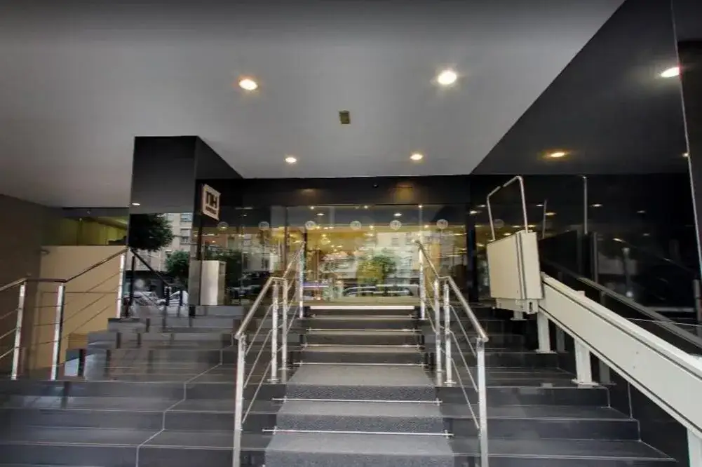 iStay by NH Ciudad de Valencia: ¿Tu hotel ideal? Guía completa