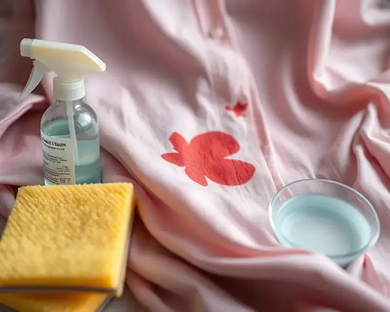 Plama z korektora? Jak usunąć ją z ubrania bez śladu!