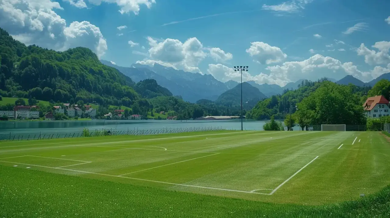 Bayern vs Rottach-Egern: Czy amatorzy pokonają mistrza?