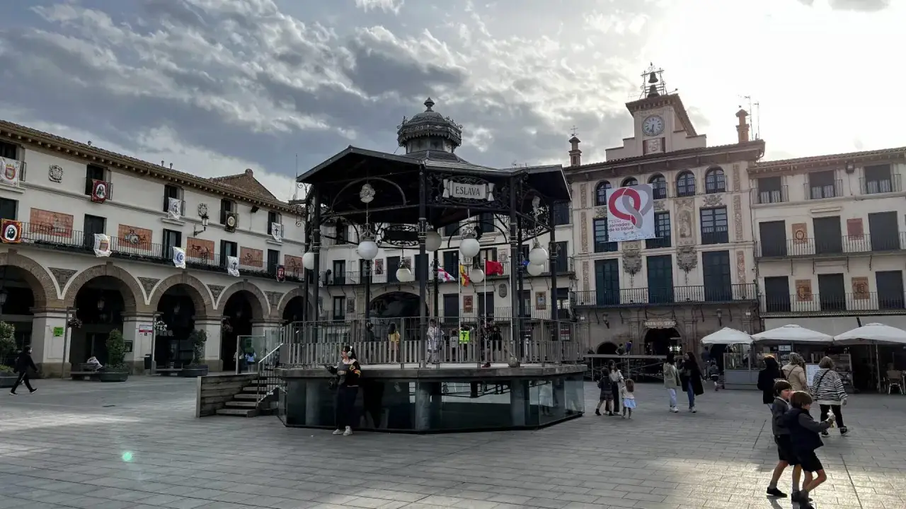 Navarra: ¿Qué visitar? Tu guía completa para un viaje inolvidable