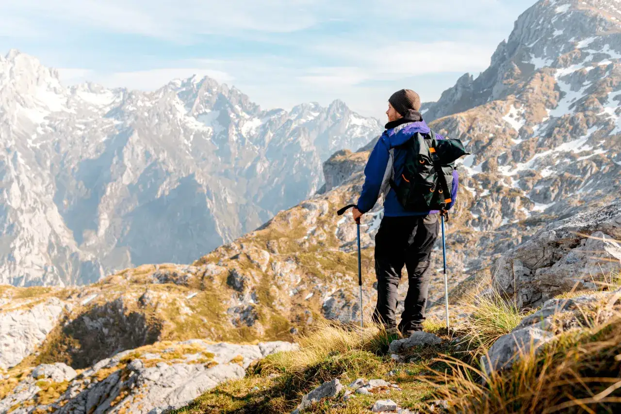 Botas de montaña Decathlon hombre: Guía experta para acertar