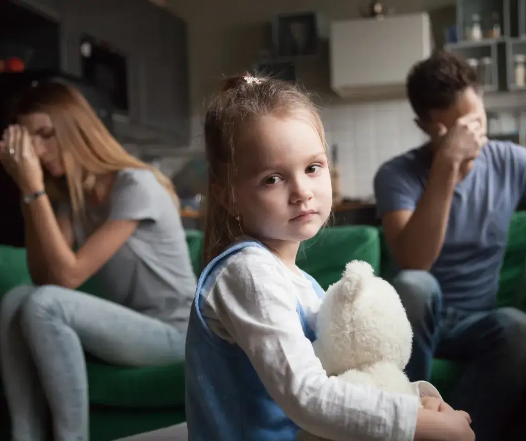 Wola 13-latka w sądzie: Czy dziecko decyduje o miejscu zamieszkania?