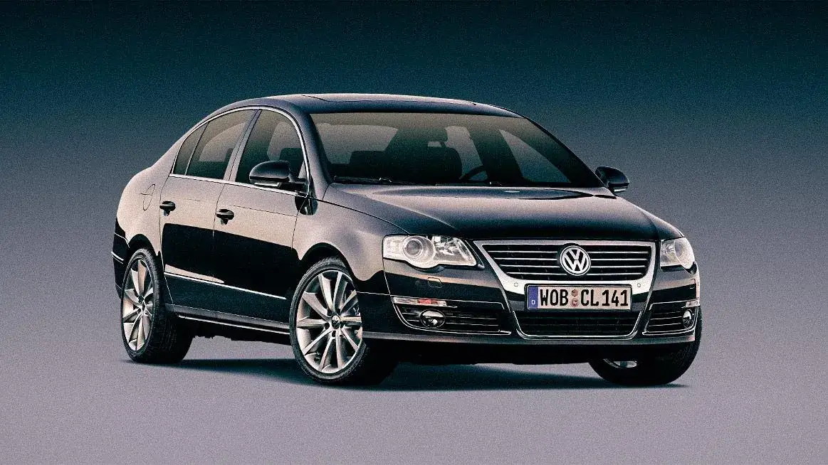 Passat B6 1.9 TDI: Pojemność baku 70L? Zasięg i rezerwa