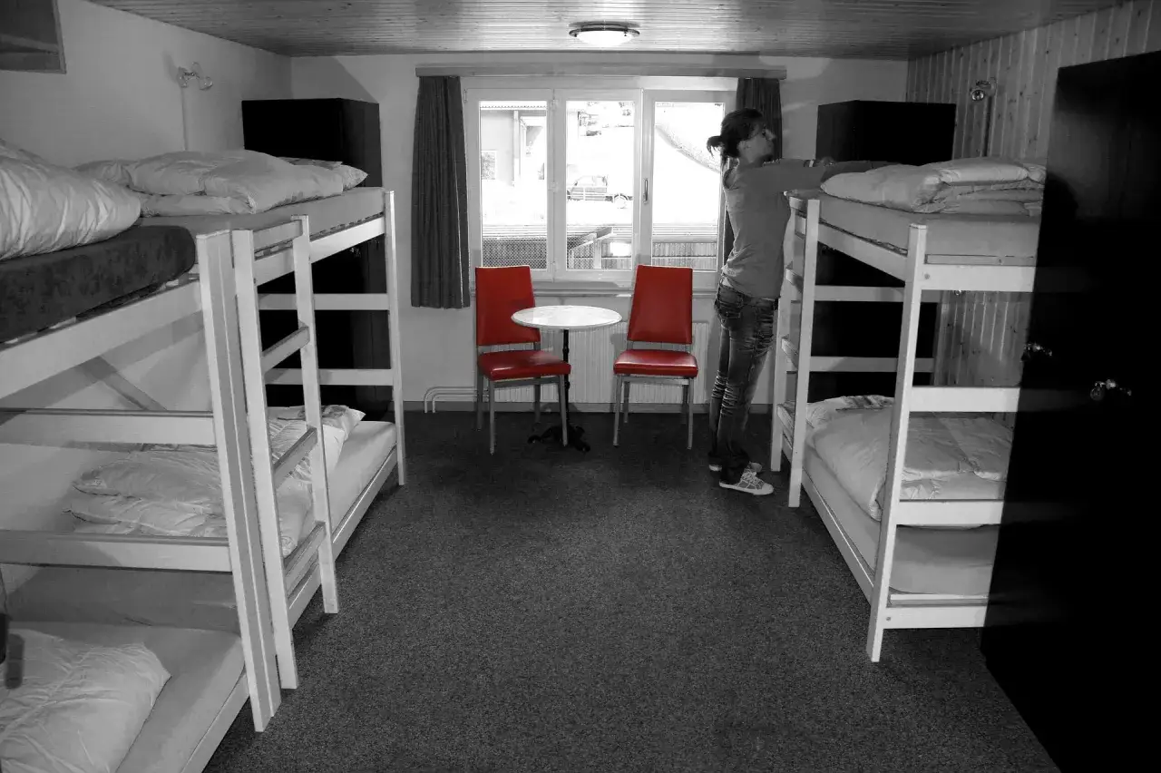 Hostel: Jak wygląda nocleg? Mity, fakty i porady eksperta