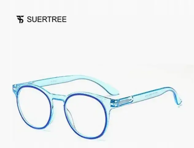 Przezroczyste oprawki dla kogo? Idealne wybory dla każdego stylu