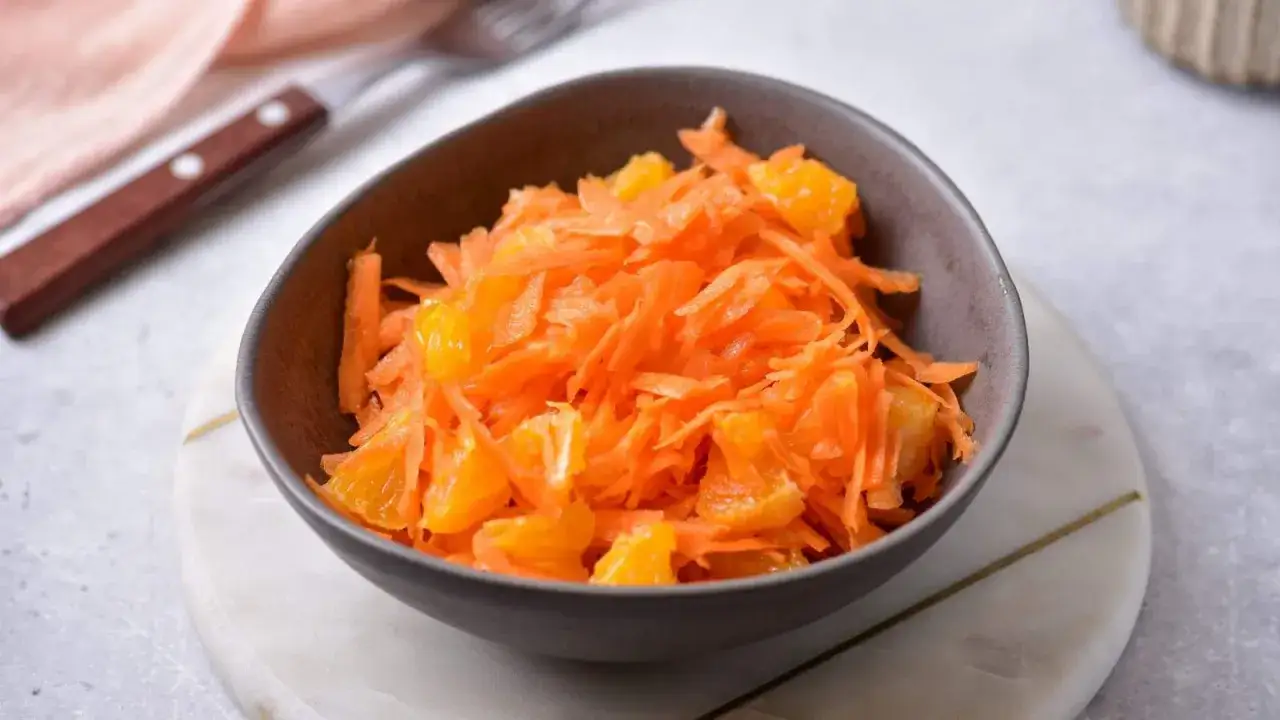 Co zrobić z marchewki na obiad? 20+ pomysłów Toli Jaworskiej