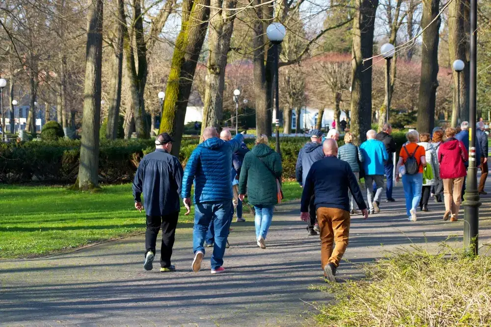 Czy w sanatoriach jest bezpiecznie? Poznaj ryzyka zdrowotne i zabezpieczenia