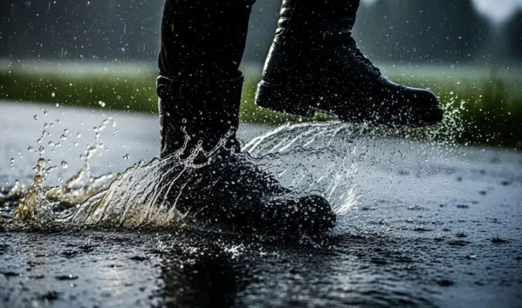 Jakie buty motocyklowe wybrać, aby uniknąć kontuzji i zapewnić komfort?