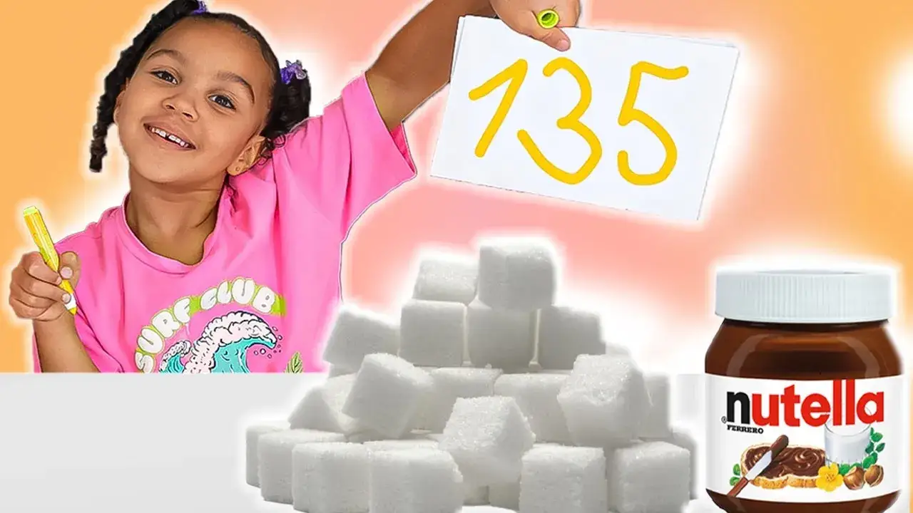 Jak powstaje cukier film edukacyjny dla dzieci, który zaskoczy maluchy