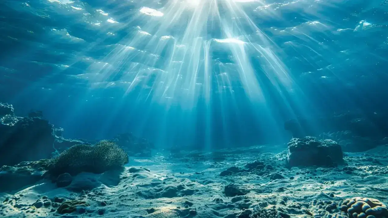 Czy wodą morską można czyścić uszy? Bezpieczne metody i porady