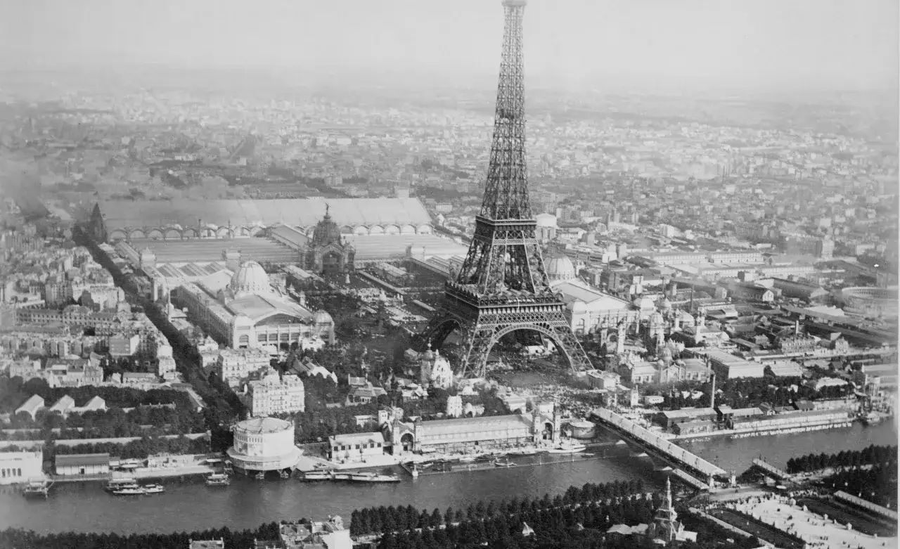 Kto wybudował wieżę Eiffla? Prawdziwi twórcy i ich historia