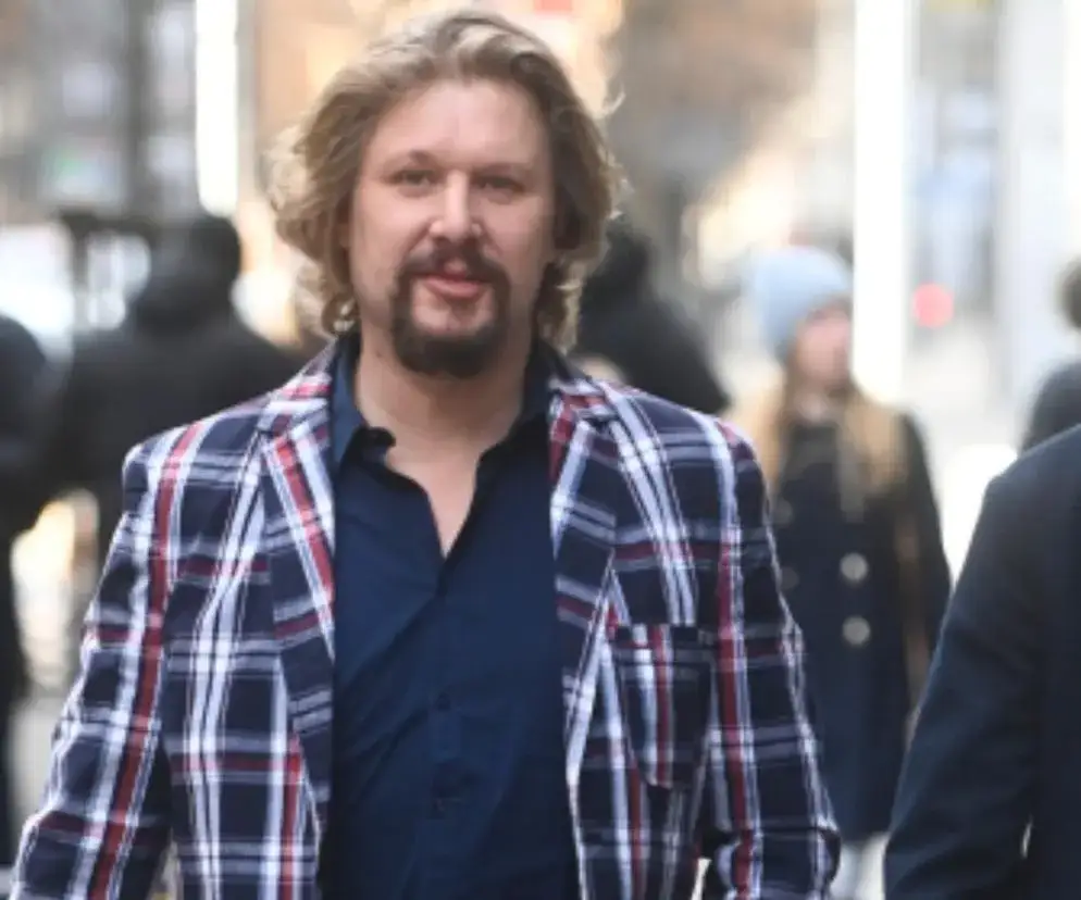 Andrzej Nejman: Fascynująca kariera aktora i jego najważniejsze role